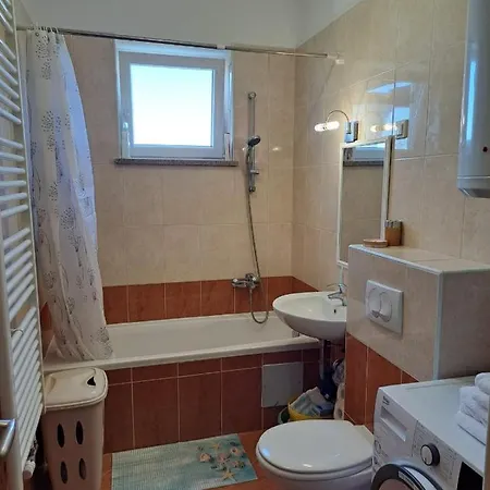 Apartman Lunna Pula Exterior photo