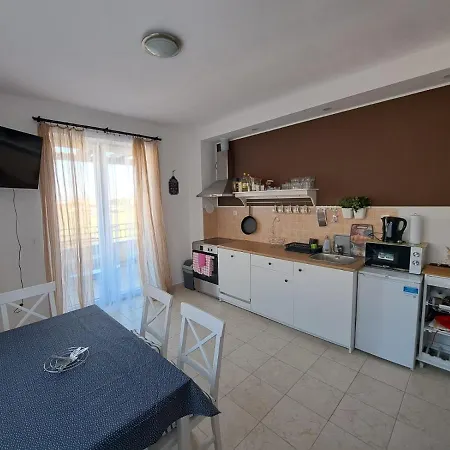Apartman Lunna Pula Exterior photo