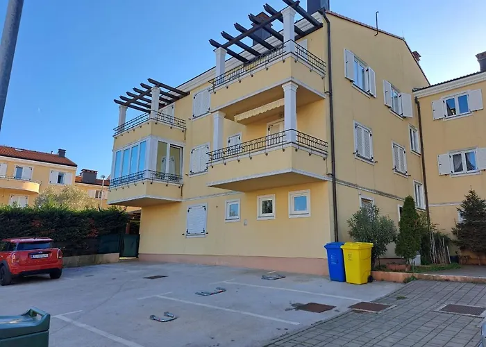 Apartman Lunna