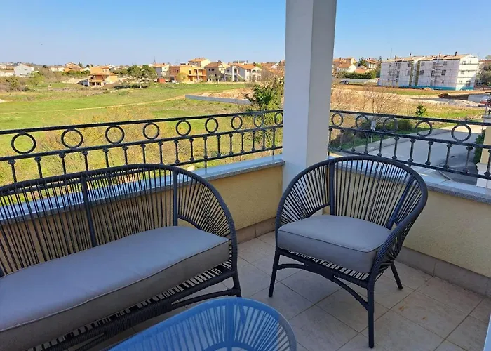 Apartman Lunna