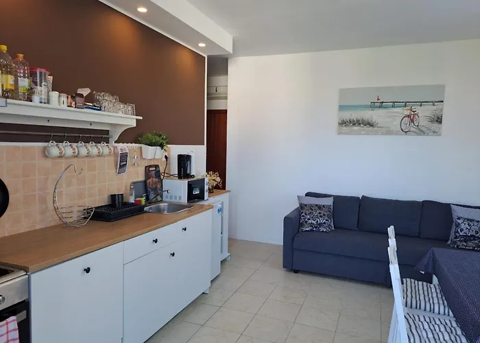 Apartman Lunna