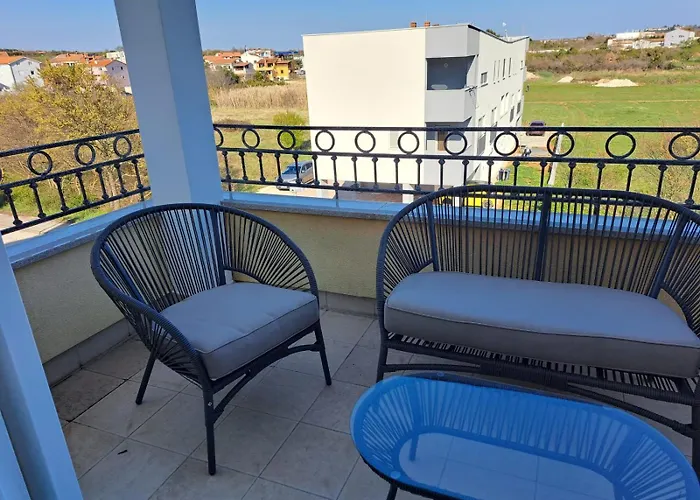 Apartman Lunna