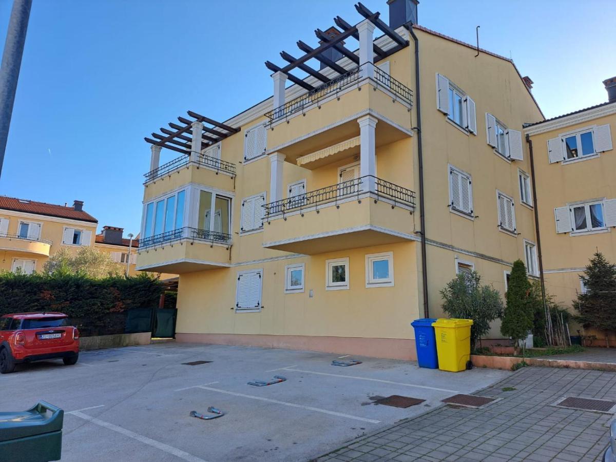 Apartment Lunna