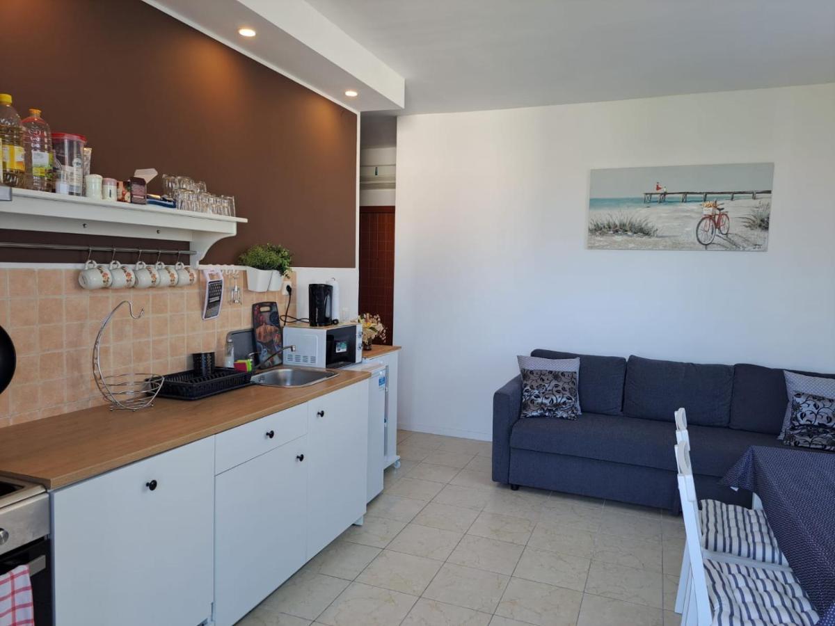 Lunna Apartment *