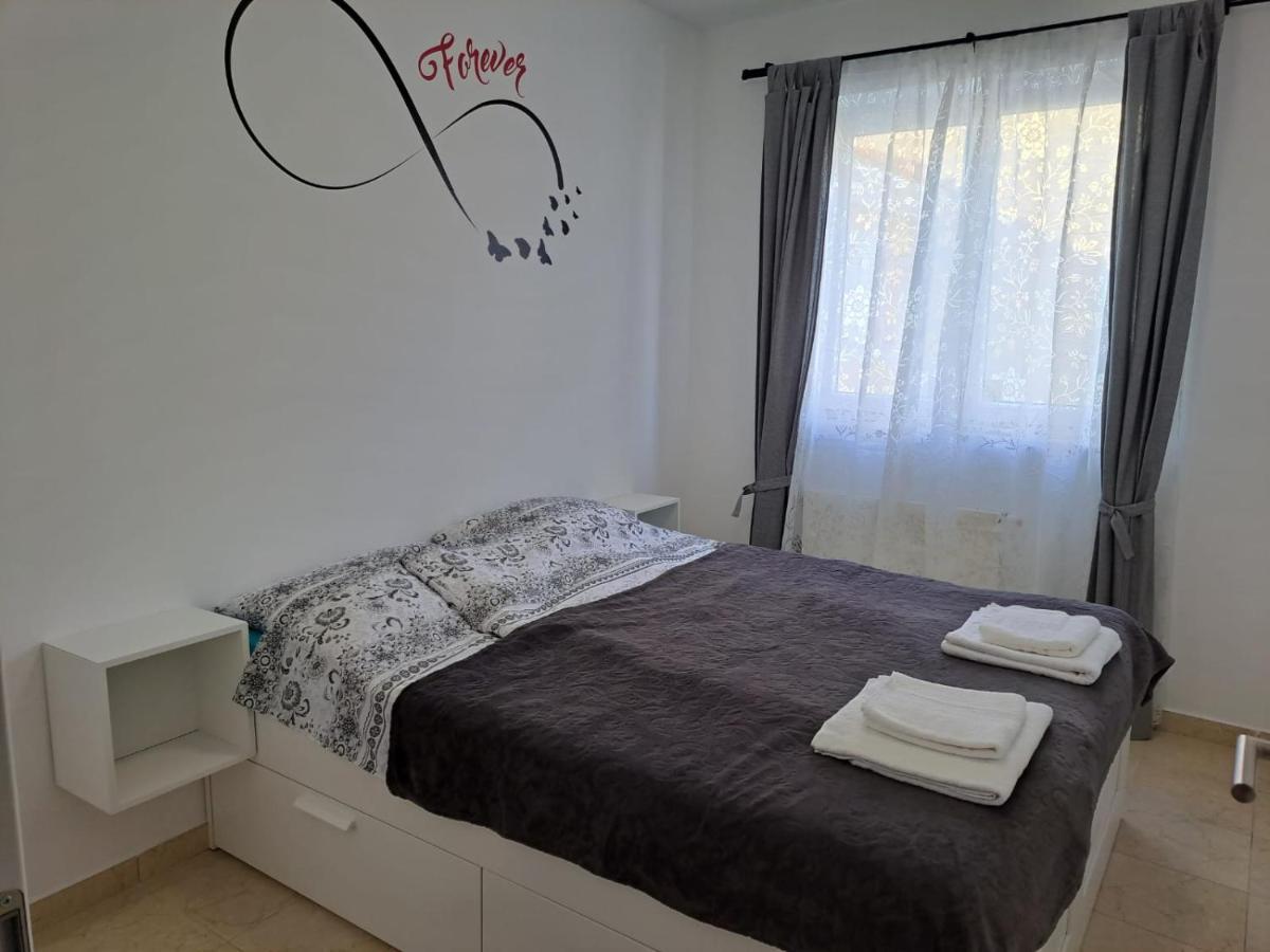 Apartment Lunna *