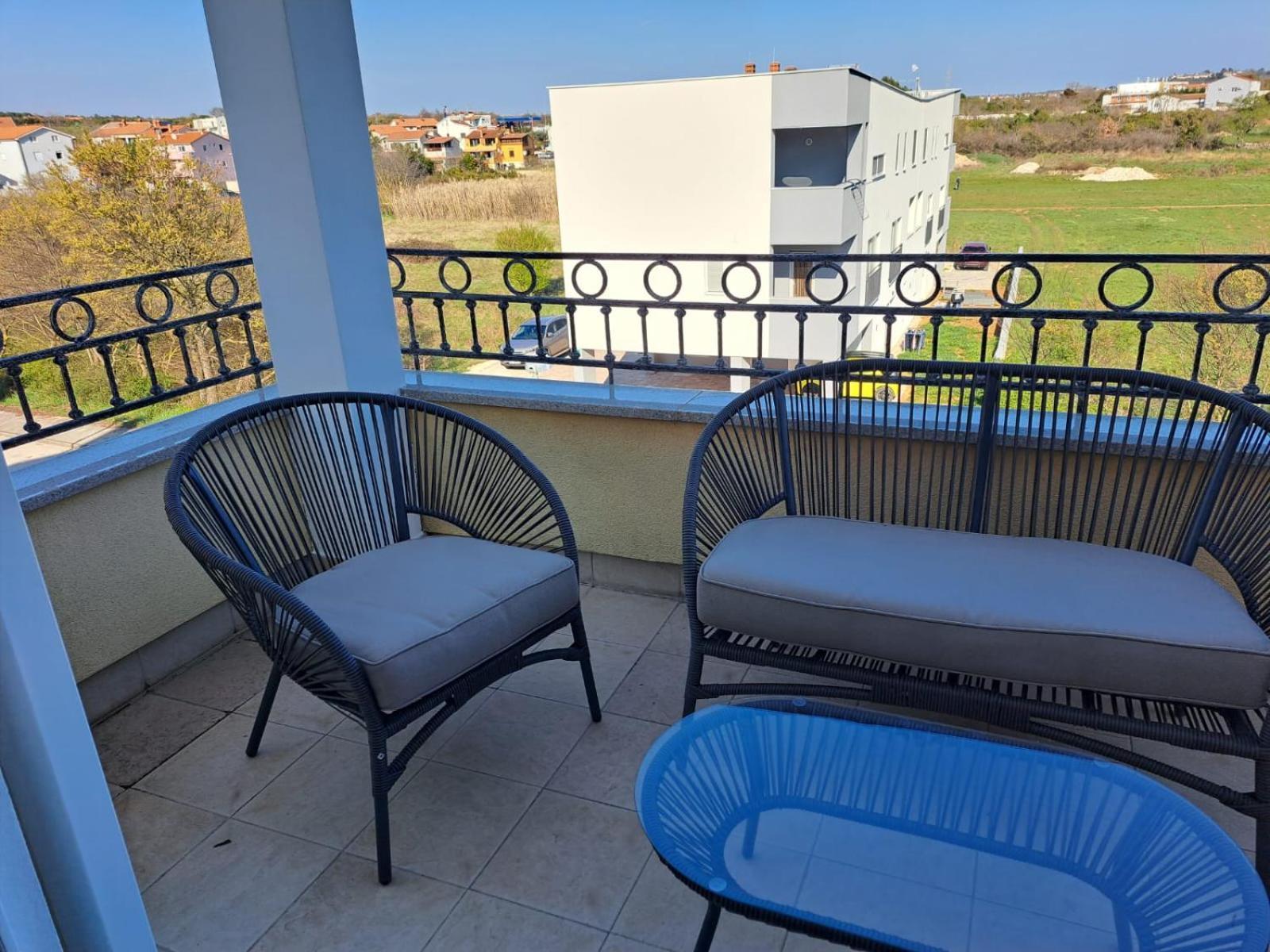 Apartment Lunna