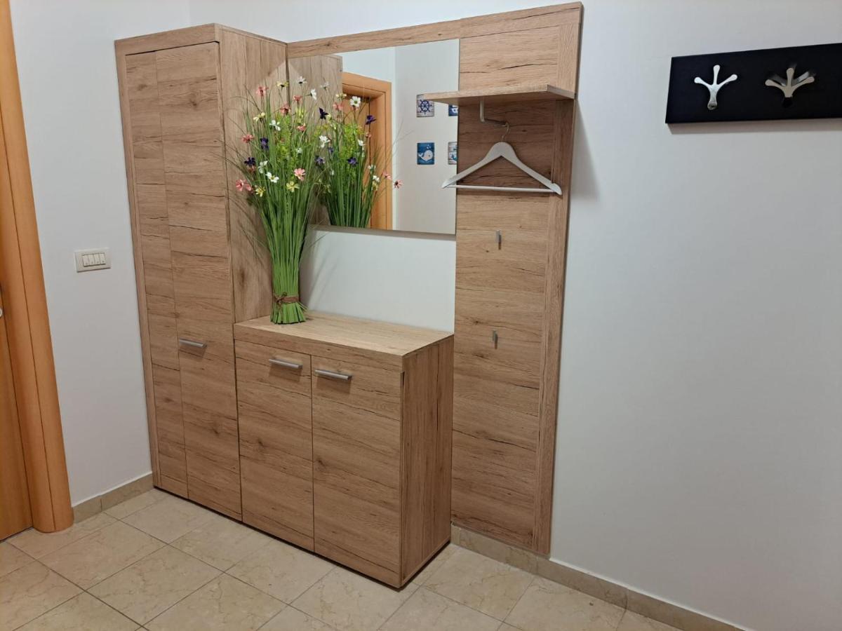 Apartment Lunna Pula